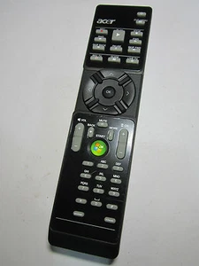 Genuine Original Remote Controll Acer Aspire 6920 8PGSH512TCOF RT.22700.011 - Picture 1 of 5