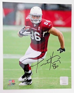 TODD HEAP Signed 8x10 Photo Arizona Cardinals Arizona State Autograph - Picture 1 of 1