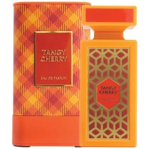 Flavia Tangy Cherry EDP 90 ml UNISEX Fragrance NEW. - Picture 1 of 1