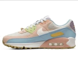 Nike Air Max 90 SE ""Sun Club - mehrfarbig"" DJ9997-100 Größe 6,5 - Bild 1 von 11