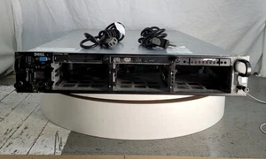 Dell PowerEdge 2850 EMS Server 2*INTEL XEON 16GB SEE NOTES - Picture 1 of 7