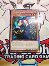 YUGIOH! Tour Guide from the Underworld RA01 EN005 Prismatic Collector's Rare NM