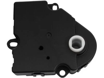 Actuador clásico de aleta de aire 13714TWDS para Chevrolet Silverado 2500 HD 2007 Foto 1 de 2