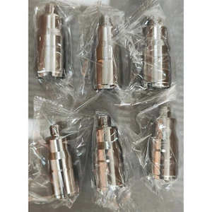 Boquilla de inyector 6X 65.03205-0006B para motor Doosan DL200 DL220 DL300 DL06 DL08 - Imagen 1 de 1