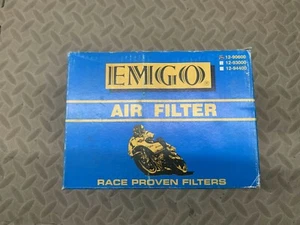 Emgo Air Filter 12-90600 Honda CB - Picture 1 of 5