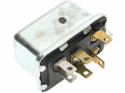 Relé de arranque para Dodge 600 SMP 75426RB 1984 1983-1985 Foto 1 de 2