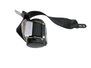 Gurt Sicherheitsgurt Rechts Hinten für BMW X1 E84 09-12 146TKM!! 2991295 - Picture 1 of 8