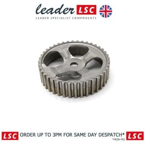 Camshaft Pulley Timing Gear Sprocket Renault Trafic Mk2 NEW Genuine 93160141 - Picture 1 of 12