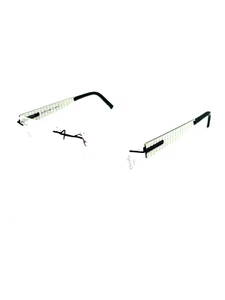 Originale, randlose Designerbrille EXALTO Mod. ATOM Col. 05 - AM2905 - Bild 1 von 5