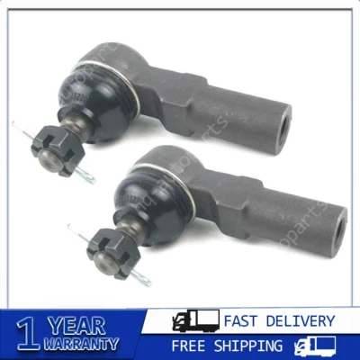Tie Rod Ends For Toyota T100 1998 1997 1996 1995 - Image 1 of 3