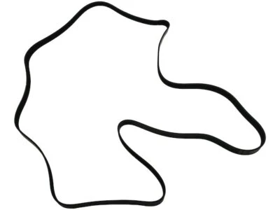 Cinturón multi costilla para Chevrolet GP3500 1993-1996 55555FH 1994 1995 5,7 L V8 gasolina Foto 1 de 2