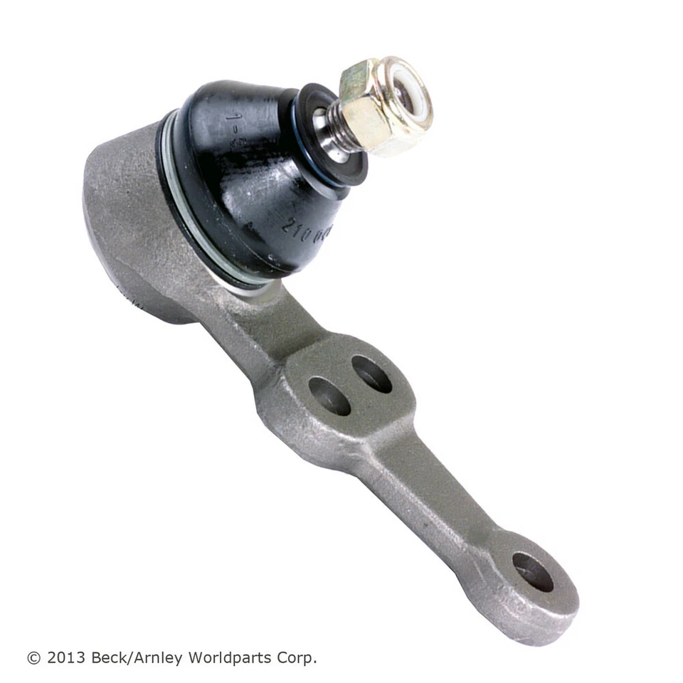 Par de rótulas Beck/Arnley, se adapta a 86-82 Nissan Sentra y 86-83 Pulsar NX Foto 1 de 1