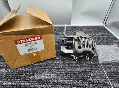 Válvula estándar EGV1239 para Ford F-350 Super Duty 2011-2016 F-550 F750 2011-16 Foto 1 de 4