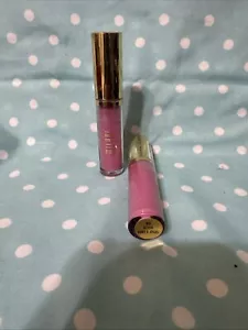2x Milani Keep It Full Nourishing Lip Plumper #05 Blush RARE - Picture 1 of 1