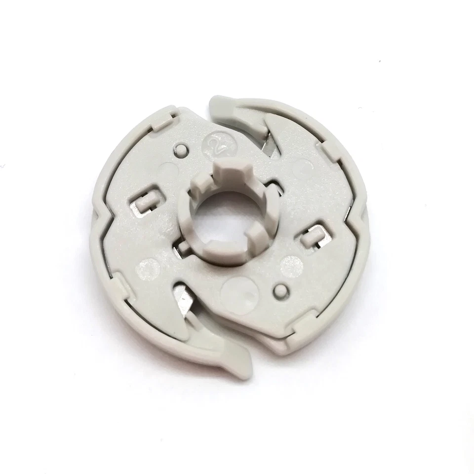 Bobbin Winder Base #XC7912051 For Babylock Embroidery Top Load Sewing Machines  - Image 1 of 2