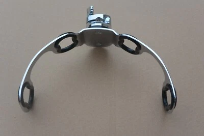 PDP STM MOUNTING SYSTEM for YOUR 8" DUAL TURRET CONCEPT MAPLE TOM DRUM SET! K469 - Image 1 of 4