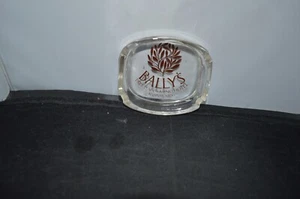 Posacenere vintage -- Bally's Park Place Hotel/Casinò, Atlantic City, NJ H1 - Foto 1 di 2