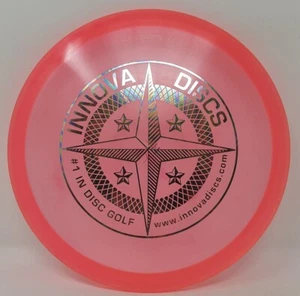 Mako3 CH First Run Protostar Oil Slick Hot Pink 178g Innova New Prime Discs Rare - Picture 1 of 3