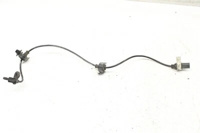 2012-2014 Honda Civic Si ABS Speed Sensor Rear Left Driver LH OEM 12-14 - Image 1 of 3