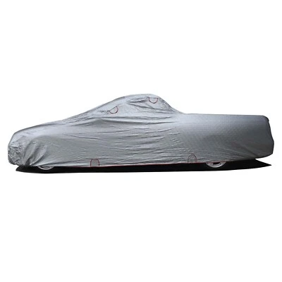 AUTOTECNICA FORD Falcon UTE Stormguard Car Cover Waterproof XR6 XR6T XR8 FPV  — 第 1/4 张图片