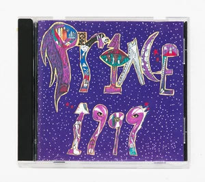 Prince - "1999" CD Warner Bros BMG Club Release - Picture 1 of 4
