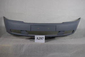 Parachoques Delantero Opel Vectra C 2002-2005 Dr Ricambi A297 - Opel 1400267 - Imagen 1 de 3