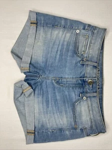American Eagle Shorts Women's Size 2 Super Stretch - Picture 1 of 8