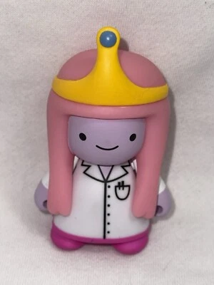 Figura Vinilo Kidrobot Adventure Time Fresh 2 Death Princess Bubblegum Caja Ciega Foto 1 de 4