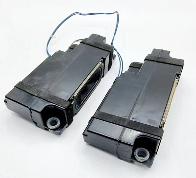 Ricambio Originale per TV LG  32LN5400  Casse Altoparlanti EAB62831401 - Immagine 1 di 4