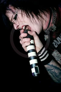 GUNFIRE 76 03.12.2009 LARGE ORIGINAL PRO FINE ART LTD EDITION PHOTO WEDNESDAY 13 - Picture 1 of 1