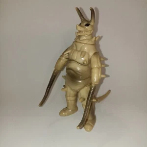Gudon_ Ultra Monster_ Bandai 1989_ Kaiju_ Action Figure_ Vintage_ - Foto 1 di 5