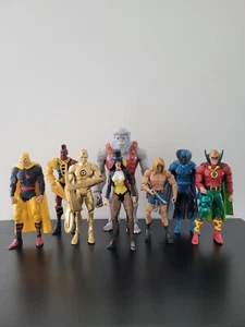 Mattel DC Universe Classics: Complete Wave 14, Ultra-Humanite - Picture 1 of 10