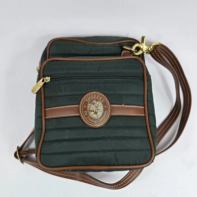 Sherpa Pet Trading Company Multi-Pocket Crossbody or Shoulder Bag - Image 1 of 4