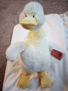 Pato de felpa Gund ""Flappy"" Jumbo 16 - Imagen 1 de 4