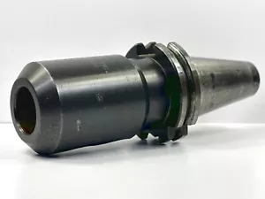 Portaherramientas PARLEC C40-10EM4 1,00" diámetro 4" Proj CAT-40 usado 1 pieza D - Imagen 1 de 5