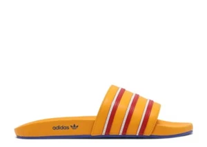 Adidas Eric Emanuel x Adilette Slide McDonalds All American USC LA Gr. 4M 5,5W - Bild 1 von 5
