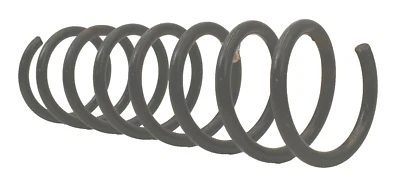 Conjunto de mola helicoidal lateral esquerda ou direita suspensão traseira Ford Focus 2012-2018 fabricante de equipamento original - Imagem 1 de 4