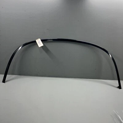 Tapa superior plegable moldeada convertible BMW F23 M240IX 2017-2021 OEM Foto 1 de 4