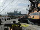 Photo 6x4 The old and the new Portsea Part of Portsmouth historic dockyar c2008
