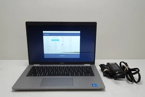 Dell Latitude 5420 | i5-1145G7 | 16GB RAM | 128GB NVMe | LINUX | READ - Picture 1 of 6