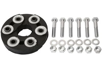 Junta flexible eje de transmisión para Mercedes-Benz CLK320 1998-2003 EURO 1999 2000 2001 Foto 1 de 4