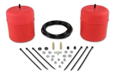 Air Lift Suspension Leveling Kit - Fits: 1990-1995 Toyota 4Runner, 2001-2007 Toy Foto 1 de 4