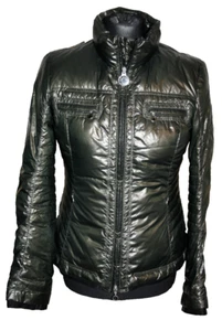 GEOSPIRIT Daunenjacke Gr. 46 (DE-40) - Bild 1 von 10
