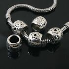 12pcs Tibetan Silver delicate spacer Beads Fit Bracelet l0084