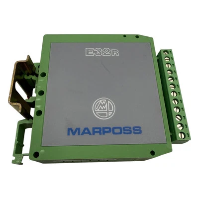 Módulo de Interface Marposs E32R 8303290000 24vDC - Image 1 of 4