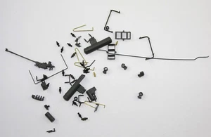 LILIPUT L51470409 Juego de accesorios carcasa Ae 4/7 repuestos - Imagen 1 de 1