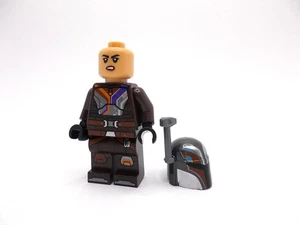 Lego Star Wars Sabine Wren sw1302 aus 75362 Ahsoka Tanos T-6 Jedi Shuttle Neu - Bild 1 von 2