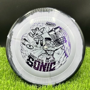 Innova Halo Sonic Garrett Gurthie ‘22 Tour Series Black. Rare, Out of Production - Picture 1 of 5