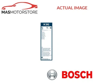 LIMPIAPARABRISAS LHD SOLO TRASERO BOSCH 3 397 015 451 A NUEVO OE REPUESTO - Imagen 1 de 5