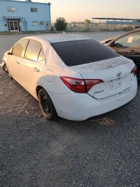 SPIRAL CABLE/CLOCK SPRING 84307-02220 2017 TOYOTA COROLLA Foto 1 de 4